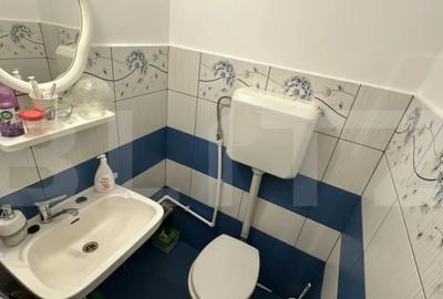 Apartament cu 3 camere decomandat, mobilat în Iosia - 6