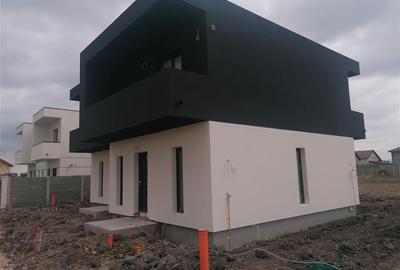 Casa Moderna Sanandrei - 7