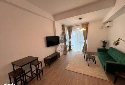 Apartament cu 2 camere decomandat, mobilat în Colentina - 18