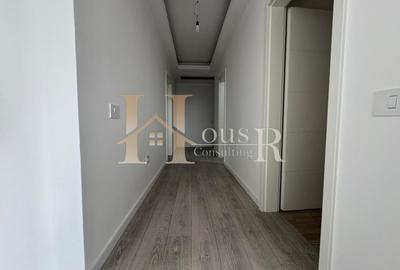 Apartament cu 3 camere decomandat în Braytim - 11