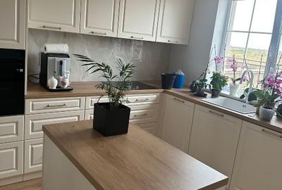 Casa 1/2 duplex in Dumbravita Timisoara - 3