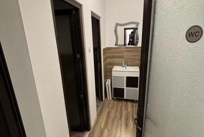 Spațiu comercial, de 127 mp, în Cornitoiu - 1