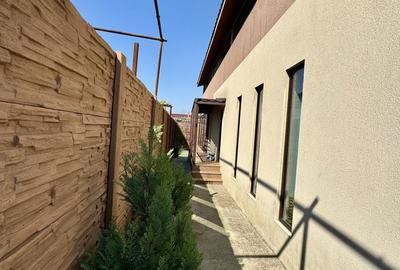 Casă cu 3 camere în Centură - 3