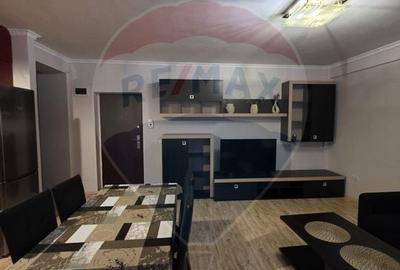 Apartament cu 2 camere de inchiriat in zona Gheorgheni Apartament cu 2 camere de inchiriat in zona Gheorgheni - 3