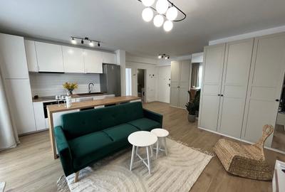 EXCLUSIV - Apartament 2 Camere Lux - Core Timpuri Noi - Loc De Parcare - Metrou