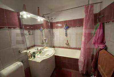 Apartament cu 3 camere decomandat în Porolissum - 6