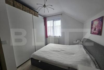 Casă cu 4 camere în Sângeorgiu de Mureș - 15