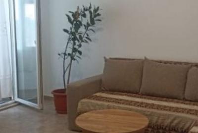 Apartament cu 2 camere semidecomandat în Gara - 1