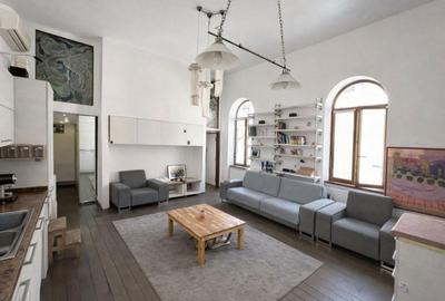 Apartament cu 3 camere decomandat în Ultracentral - 1