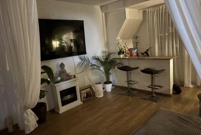 De vanzare partament 2 camere, zona Modern/Simion Barnutiu - 1