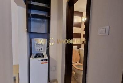 Apartament cu 4 camere semidecomandat, mobilat în Colentina - 14