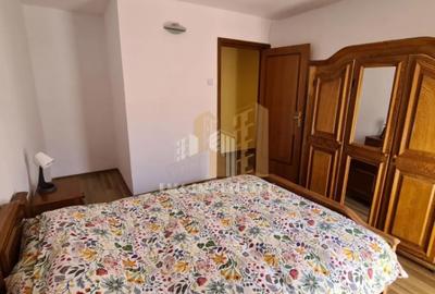 Apartament cu 3 camere în Poiana Brașov - 4