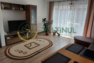 Apartament 2 camere lângă Lacul lui Binder - construcție nouă, 2018 - 2
