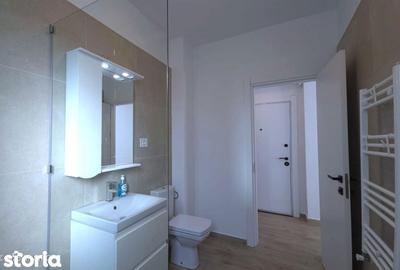 Apartament cu 2 camere în Nord - 14