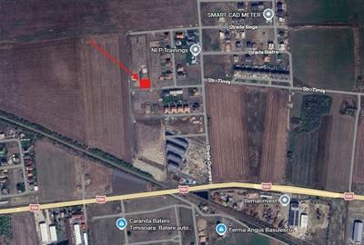 Spațiu comercial, în Săcălaz - 1