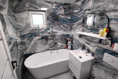 Apartament 3 camere, 57mp, decomandat, Nasaud - 9