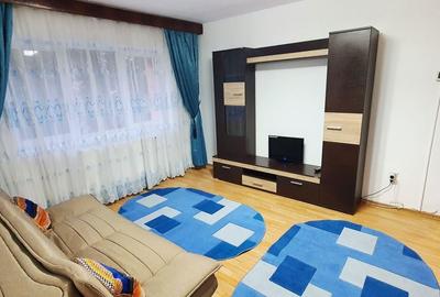 Apartament cu 2 camere semidecomandat în Roman - 2