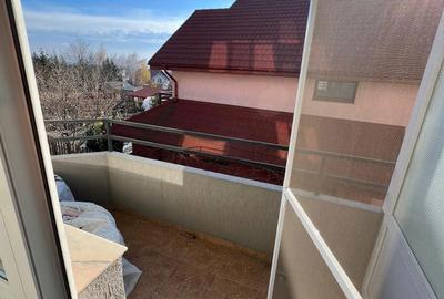 Garsonieră decomandată în Măgura - 2