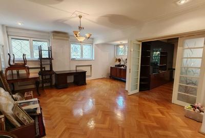 Vilă interbelică - Casin / Domenii - ideală clinica/ resedinta/ sediu / ambasada - 12