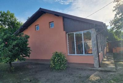 Casă cu 3 camere cu Teren 1880 Mp în Topalu - 3