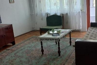 Apartament cu 2 camere decomandat în Tomis III - 2