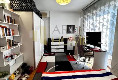 Apartament cu 4 camere decomandat, mobilat în Albert - 5