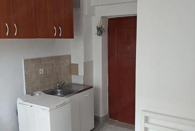 Garsonieră decomandată în Take Ionescu - 8