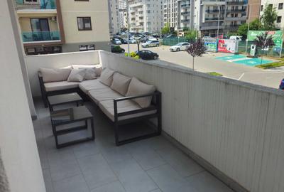 Apartament cu 2 camere decomandat în Șelimbăr - 4