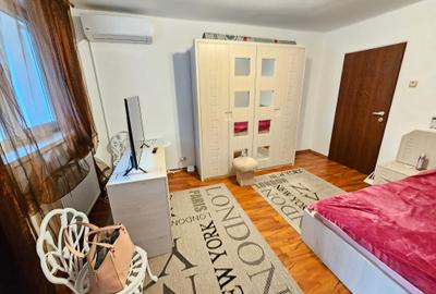 Garsonieră semidecomandată, mobilată în Tineretului - 3