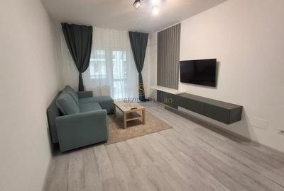 Apartament 2 camere, decomandat,prima inchiriere, loc parcare, Sect.4 - 3