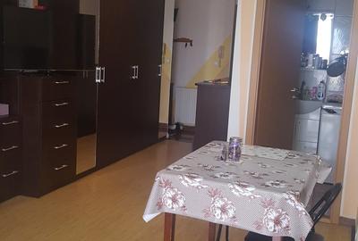 Ap 1 camera Bloc Nou Zona Girocului Spital Judetean Centrala gaz Clima - 3