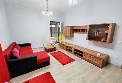 Apartament cu 2 camere semidecomandat, mobilat în Borhanci - 10
