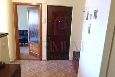 FREIDORF - ETAJ 3 - BLOC IZOLAT - 3 CAMERE - DECOMANDAT - CENTRALA PROPRIE - CLI - 7