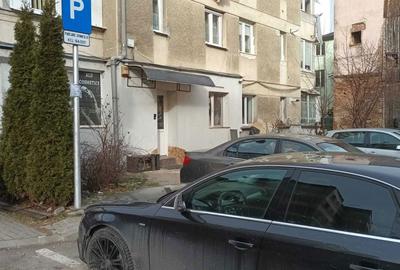 Apartament cu 2 camere semidecomandat în Central - 2