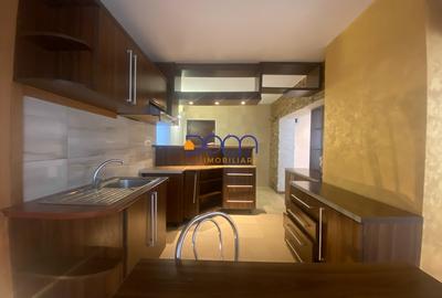 Apartament spatios 3 camere decomandat parter - 6