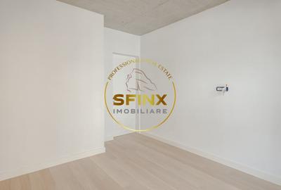 4 camere, curte proprie, 2 locuri de parcare  Dorobanti - 14