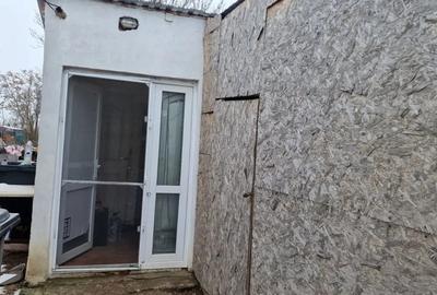 Vind casa la 30 km bucuresti - 3