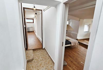 Apartament 4 camere Iancu Nicolae  | Constructie 2006 | Centrala | OFERTA - 13