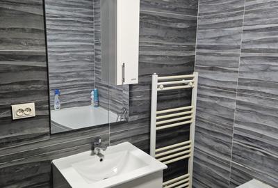 Garsonieră decomandată în Calea Moldovei - 1