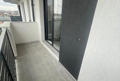 Apartament 2 camere, 51.18 mp, contoare montate, gata de mutat - 4