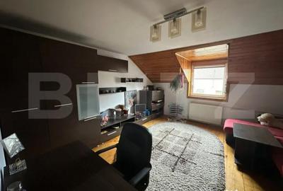 Casă cu 5 camere cu Teren 761 Mp în Blașcovici - 11