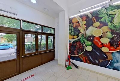 Spatiu Comercial Bucuresti parter de bloc Tineretului Piata Norilor - 12