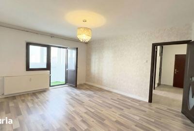 Apartament cu 3 camere decomandat, mobilat în Vitan - 2