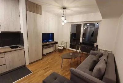 Garsonieră în Dristor