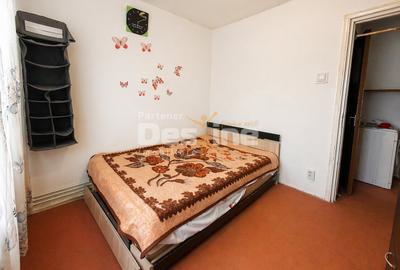 Apartament cu 2 camere semidecomandat, mobilat în Lujerului - 6