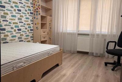 Apartament de inchiriat 3 camere Piata Veteranilor - 1