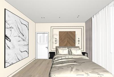 Penthouse nemobilat cu terasa privata in Campeador Sweet ... Penthouse nemobilat cu terasa privata in Campeador Sweet ... - 8