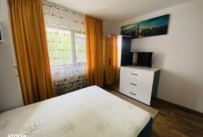 Apartament cu 3 camere, mobilat în Chiajna - 2