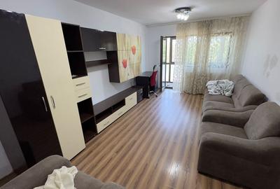 Apartament cu 2 camere decomandat, mobilat în Fundeni