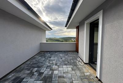 Se vinde duplex semifinisat – Feleacu, Cluj-Napoca - 3